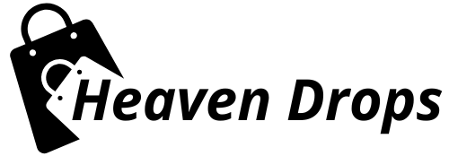 Heaven Drops